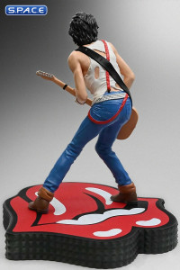 Keith Richards Rock Iconz Statue (Rolling Stones)