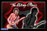 Keith Richards Rock Iconz Statue (Rolling Stones)