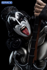 The Demon Mini Epics Vinyl Figure (Kiss)