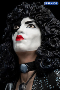 The Starchild Mini Epics Vinyl Figure (Kiss)