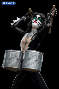 The Catman Mini Epics Vinyl Figure (Kiss)