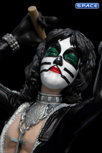 The Catman Mini Epics Vinyl Figure (Kiss)