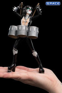 The Catman Mini Epics Vinyl Figure (Kiss)