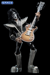 The Spaceman Mini Epics Vinyl Figure (Kiss)