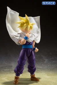 S.H.Figuarts Super Saiyan Son Gohan The Fighter who surpassed Goku (Dragon Ball Z)