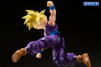 S.H.Figuarts Super Saiyan Son Gohan The Fighter who surpassed Goku (Dragon Ball Z)