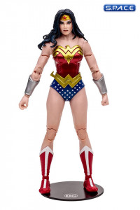 Wonder Woman McFarlane Collector Edition (DC Multiverse)