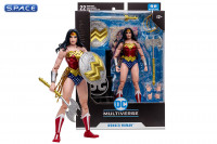 Wonder Woman McFarlane Collector Edition (DC Multiverse)