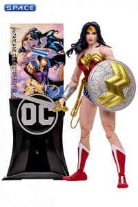 Wonder Woman McFarlane Collector Edition (DC Multiverse)