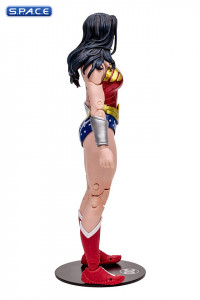 Wonder Woman McFarlane Collector Edition (DC Multiverse)