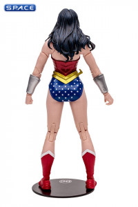 Wonder Woman McFarlane Collector Edition (DC Multiverse)