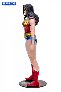 Wonder Woman McFarlane Collector Edition (DC Multiverse)