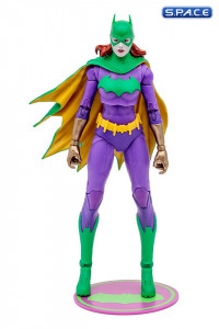 Batgirl Jokerized from Batman: Three Jokers Gold Label Collection (DC Multiverse)