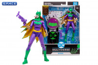Batgirl Jokerized from Batman: Three Jokers Gold Label Collection (DC Multiverse)