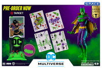 Batgirl Jokerized from Batman: Three Jokers Gold Label Collection (DC Multiverse)