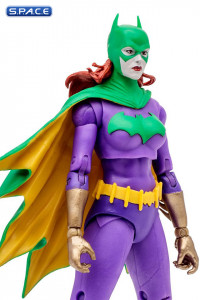 Batgirl Jokerized from Batman: Three Jokers Gold Label Collection (DC Multiverse)