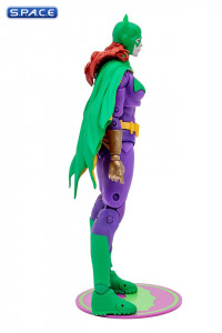 Batgirl Jokerized from Batman: Three Jokers Gold Label Collection (DC Multiverse)