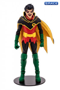 Robin from DC vs. Vampires Gold Label Collection (DC Multiverse)