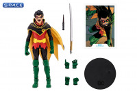 Robin from DC vs. Vampires Gold Label Collection (DC Multiverse)