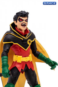 Robin from DC vs. Vampires Gold Label Collection (DC Multiverse)