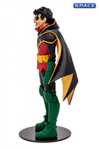 Robin from DC vs. Vampires Gold Label Collection (DC Multiverse)