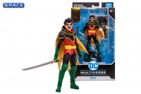 Robin from DC vs. Vampires Gold Label Collection (DC Multiverse)