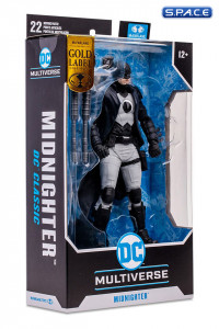 Midnighter Gold Label Collection (DC Multiverse)