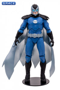 Owlman from Forever Evil Gold Label Collection (DC Multiverse)