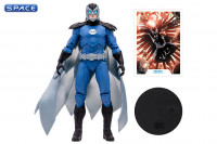 Owlman from Forever Evil Gold Label Collection (DC Multiverse)