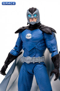 Owlman from Forever Evil Gold Label Collection (DC Multiverse)