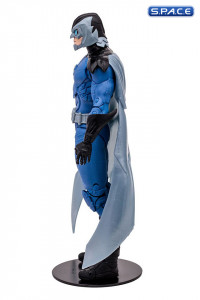 Owlman from Forever Evil Gold Label Collection (DC Multiverse)