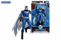 Owlman from Forever Evil Gold Label Collection (DC Multiverse)