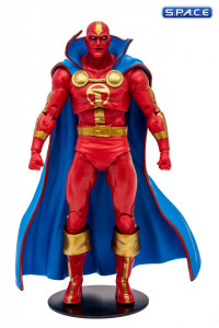 Red Tornado Gold Label Collection (DC Multiverse)