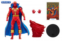 Red Tornado Gold Label Collection (DC Multiverse)