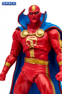 Red Tornado Gold Label Collection (DC Multiverse)