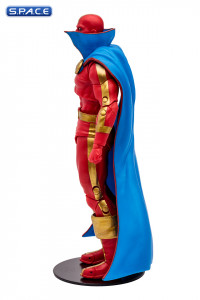 Red Tornado Gold Label Collection (DC Multiverse)