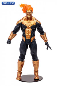 Waverider Gold Label Collection (DC Multiverse)