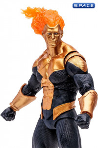 Waverider Gold Label Collection (DC Multiverse)