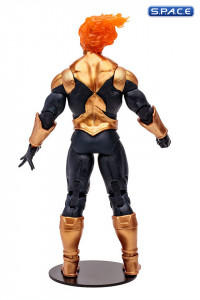 Waverider Gold Label Collection (DC Multiverse)