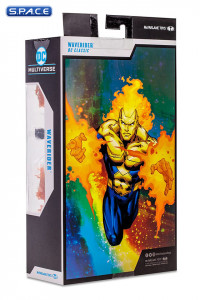 Waverider Gold Label Collection (DC Multiverse)