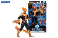 Waverider Gold Label Collection (DC Multiverse)