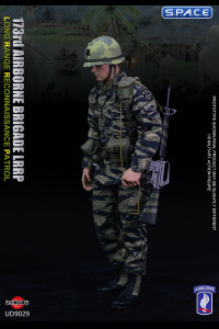 1/6 Scale US Army LRRP in Vietnam