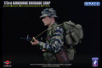 1/6 Scale US Army LRRP in Vietnam