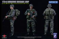 1/6 Scale US Army LRRP in Vietnam