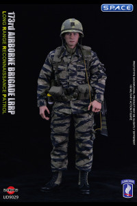 1/6 Scale US Army LRRP in Vietnam