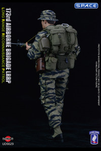 1/6 Scale US Army LRRP in Vietnam