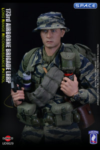 1/6 Scale US Army LRRP in Vietnam