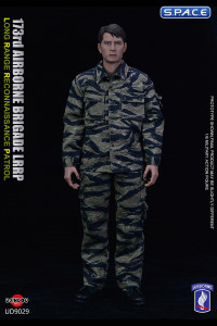 1/6 Scale US Army LRRP in Vietnam