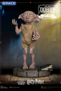 Dobby Master Craft Statue (Harry Potter)