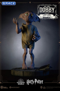 Dobby Master Craft Statue (Harry Potter)